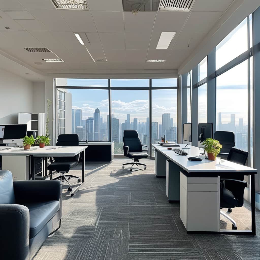 大厦名字文章配图