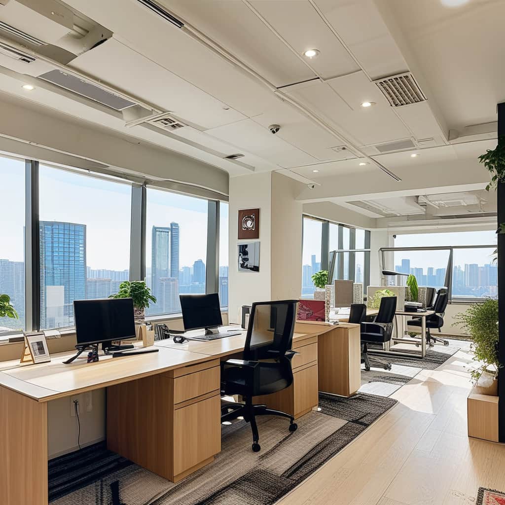 大厦名字文章配图